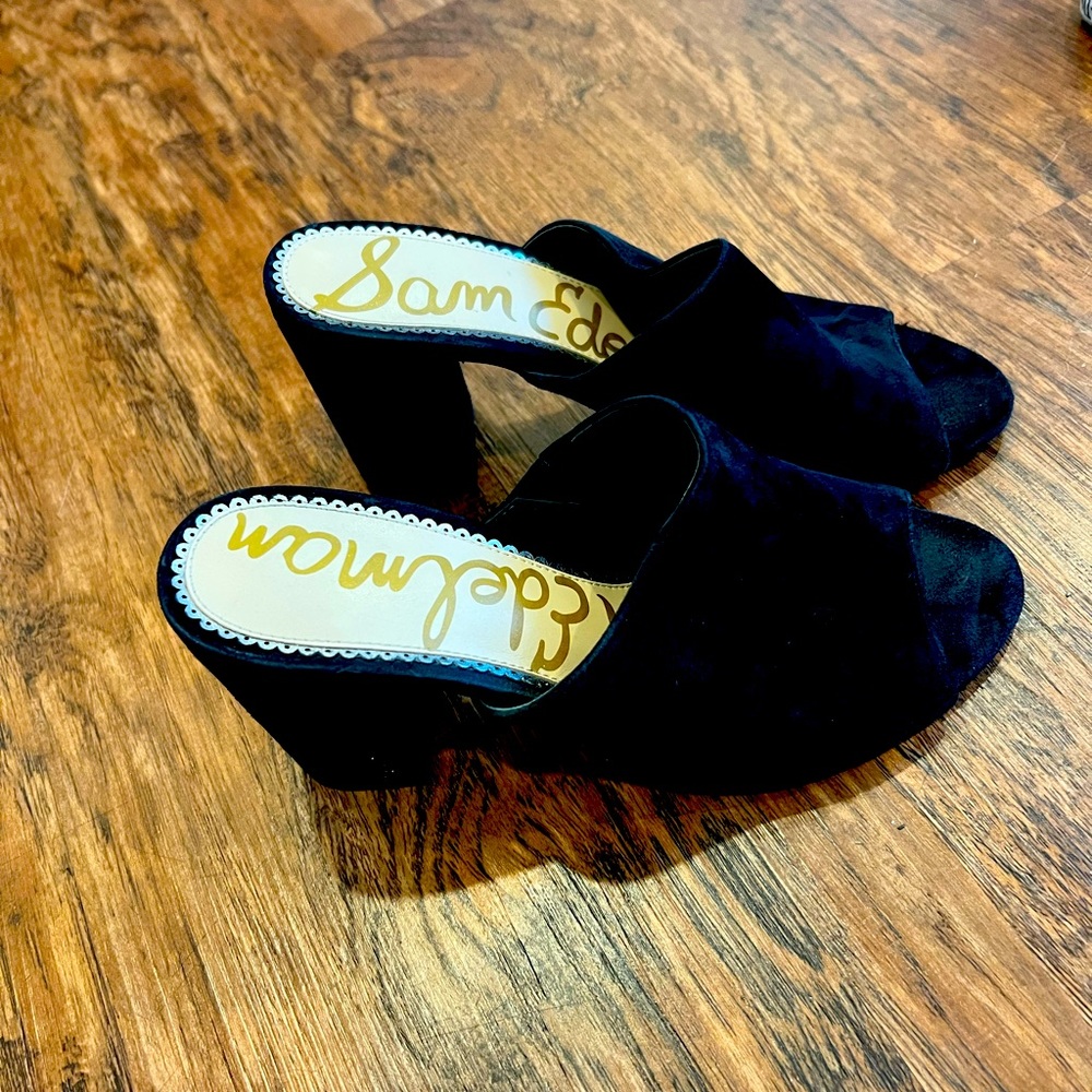 Sam Eldelman size 8